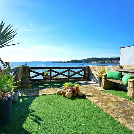 Galihost - Casa Banada Por El Mar En Сasa de vacaciones