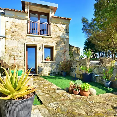 Galihost - Casa Banada Por El Mar En Сasa de vacaciones *